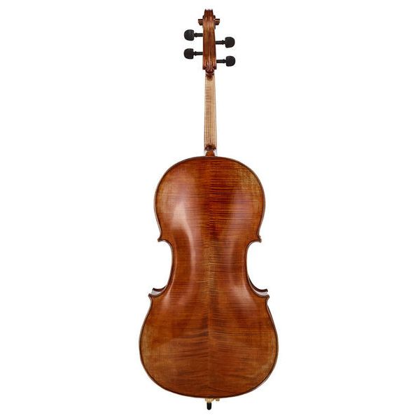 Klaus Heffler No. 310 SE Concert Cello Strad