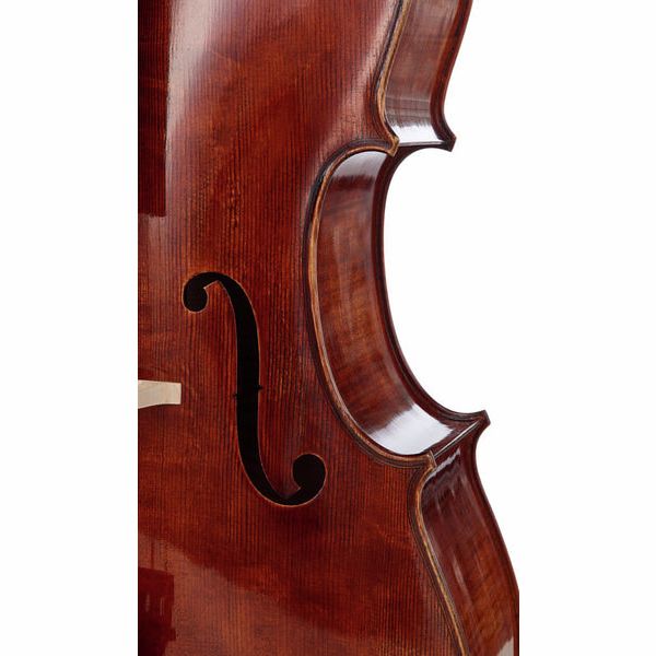 Klaus Heffler No. 220 SE Orchestra Cello