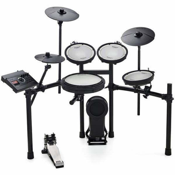 Roland TD-17KV E-Drum Set