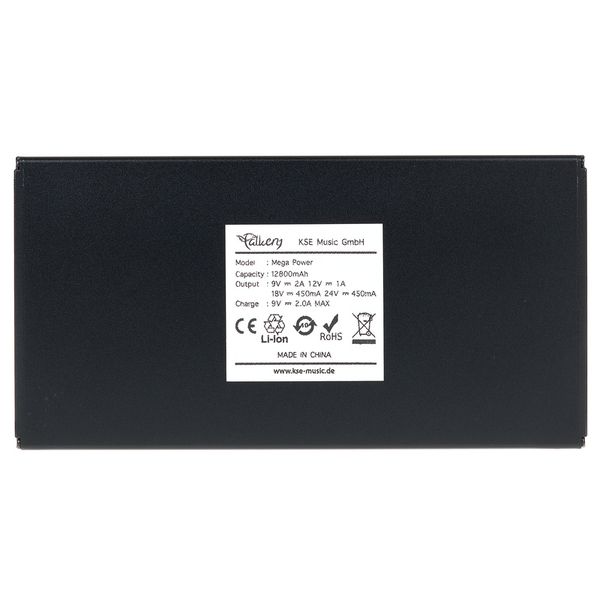 Falken 1 Mega Power Bank