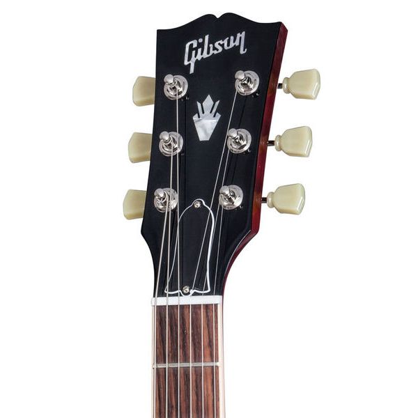 gibson 335 headstock