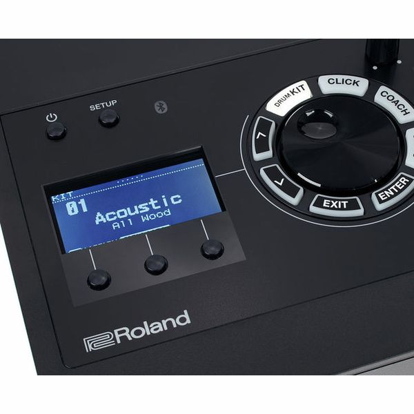 Roland TD-17 Drum Module