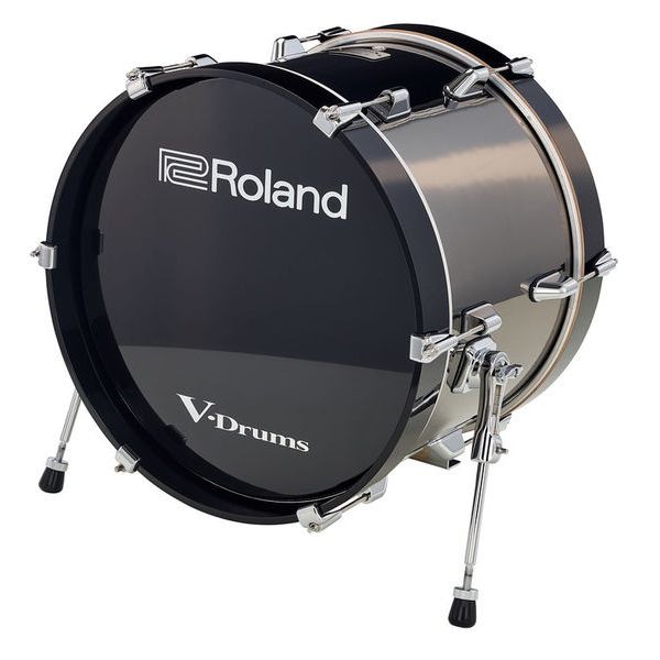 Roland KD-A22 Electronic/Acoustic Kick Drum 