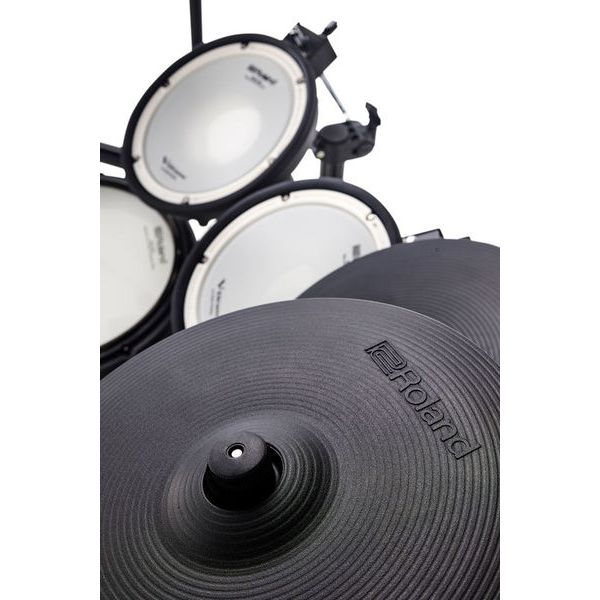 Roland TD-17KVX E-Drum Set Bundle