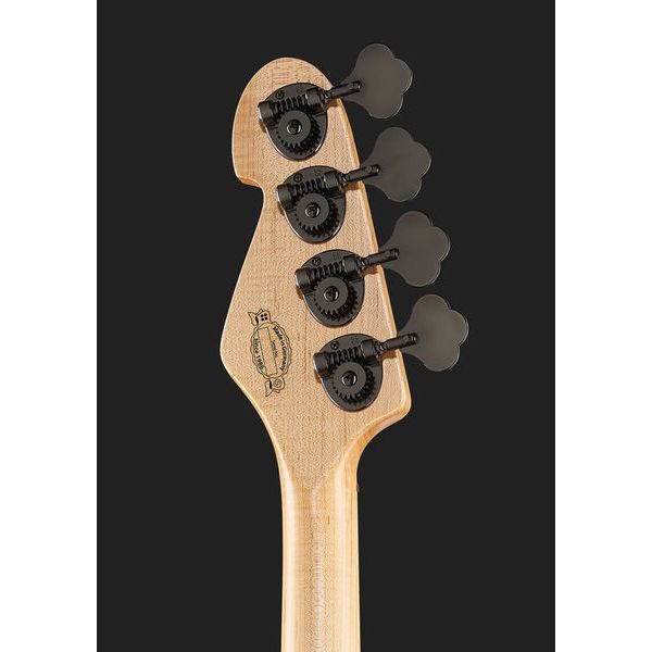 Sandberg California II VM 4 BM BK