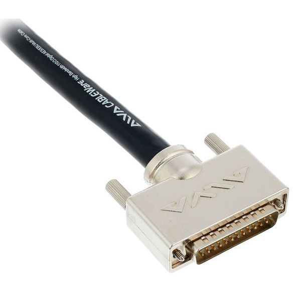 Alva AES25T-25T Pro3 Multicore AES