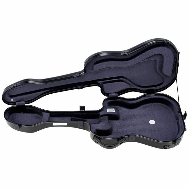 bam Stage 8010IN E-Guitar Case