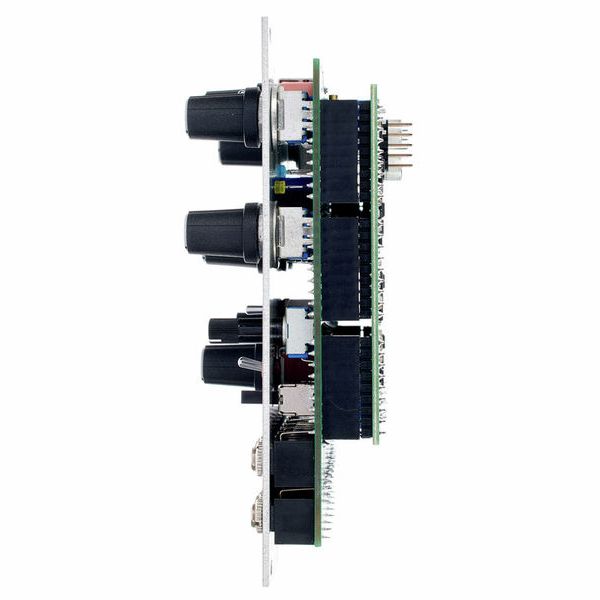 Intellijel Designs Rubicon II