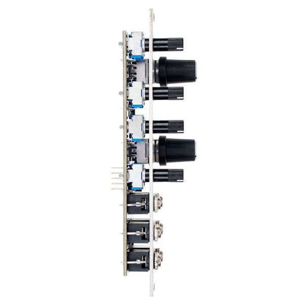 Intellijel Designs uVCA II