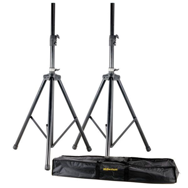 the box pro DSP 112 / 18 Basis Bundle