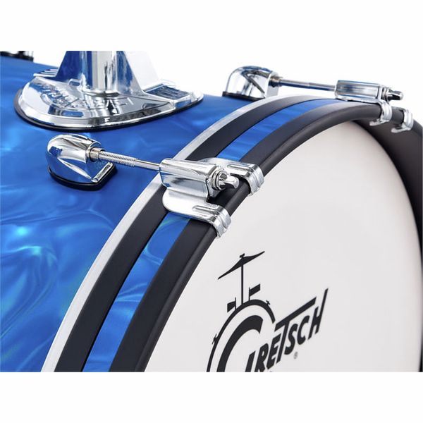 Gretsch Drums Catalina Club Jazz Blue Flame