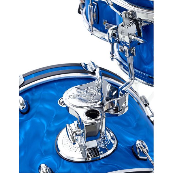 Gretsch Drums Catalina Club Jazz Blue Flame