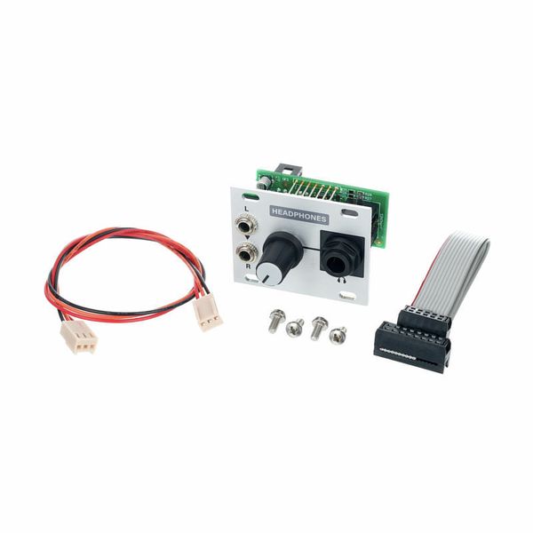 Intellijel Designs Headphones 1U Thomann United Arab Emirates