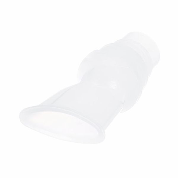 Thomann Mouthpiece for Breathing Bag