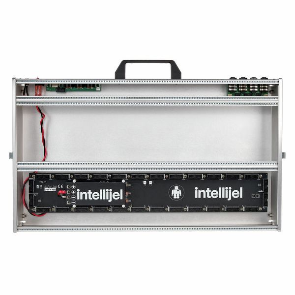 Intellijel Designs 7U Case 104 HP