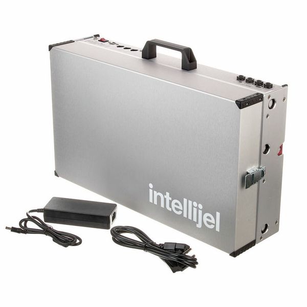 Intellijel Designs 7U Case 104 HP – Thomann United States