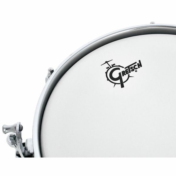 Gretsch Drums 10"x5,5" Mighty Mini Snare BK