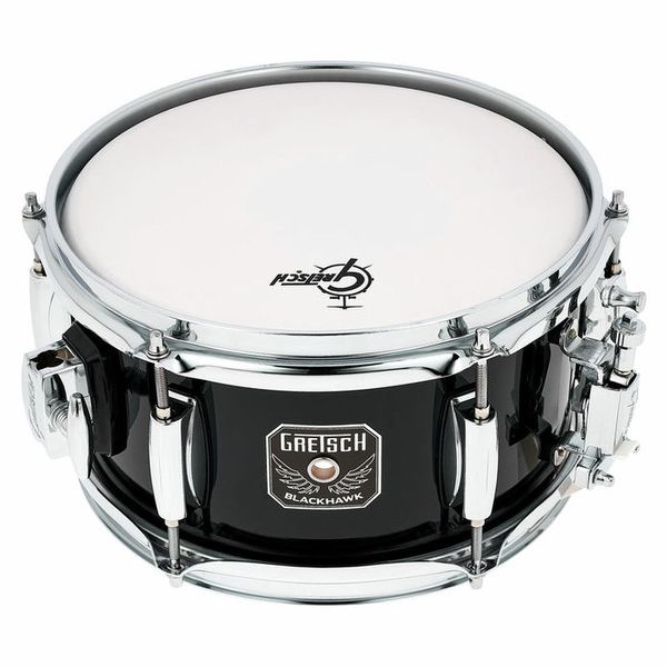 Gretsch Drums 10"x5,5" Mighty Mini Snare BK