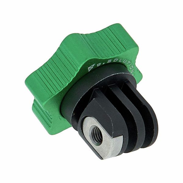 thumbnail image 2 of 9.Solutions Grip Joint - Multi-Size Rod Connector For Camera Rigs & Equipment Mounting 2 of 14
