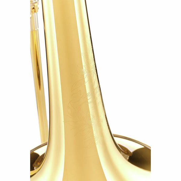 Sierman ST-81 Bass Trombone