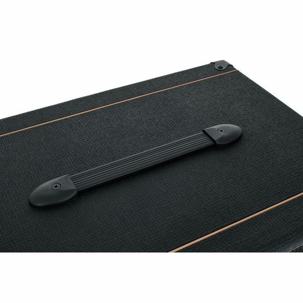 Orange OBC112 BLK