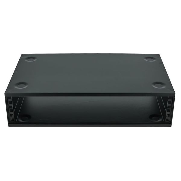 Millenium Steel Box 2
