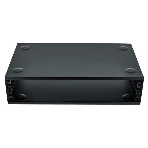 Millenium Steel Box 2