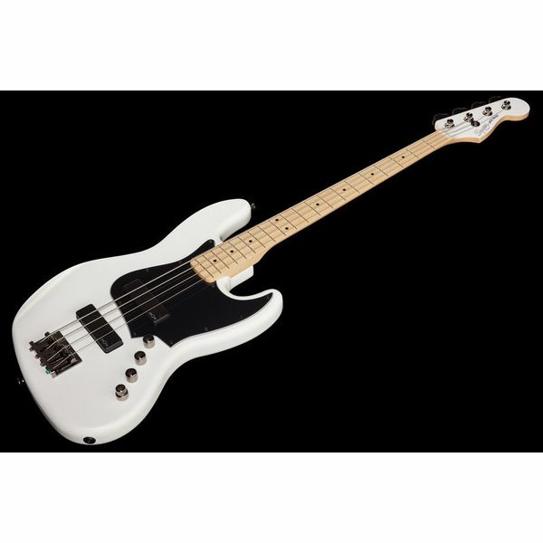 La basse électrique Fender SQ Cont. Active J-Bass FWH | Test et Avis | E.G.L