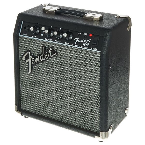 Squier Strat Pack SSS BLK GB
