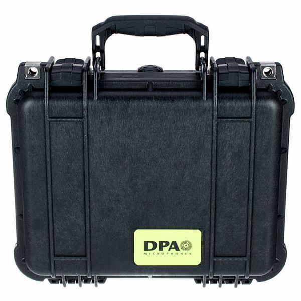 DPA 4099 Core Classic Kit 10M