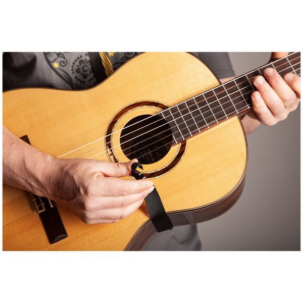 best classical guitar strap