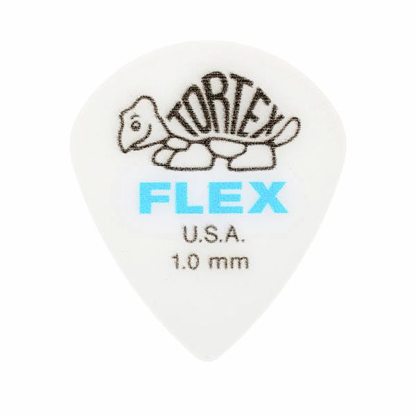Dunlop Tortex Flex Jazz III XL 1.00