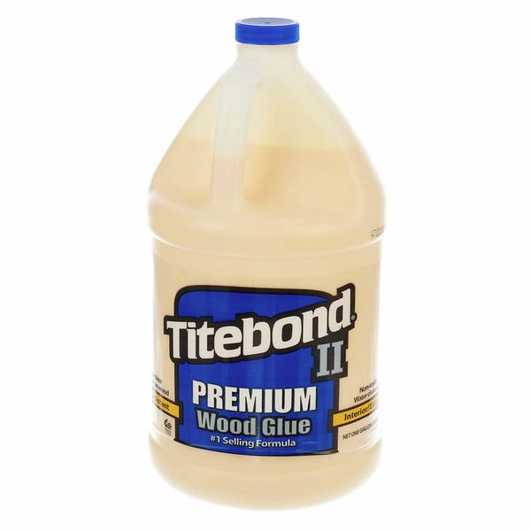 Titebond 500/6 II Premium 3,78ltr