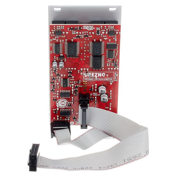 XAOC Devices Drezno