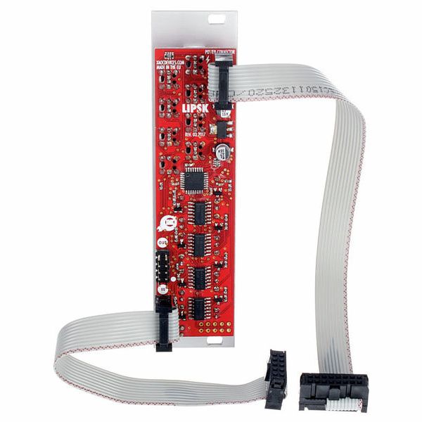 XAOC Devices Lipsk