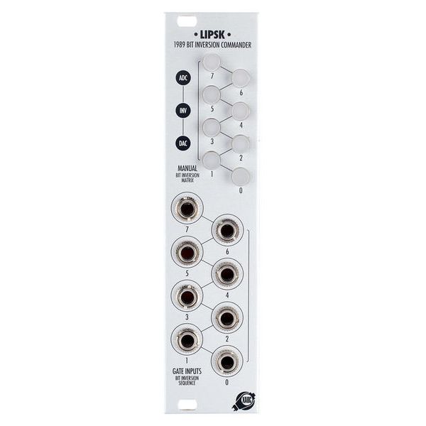 XAOC Devices Lipsk