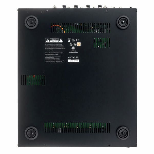 Allen & Heath Xone 96