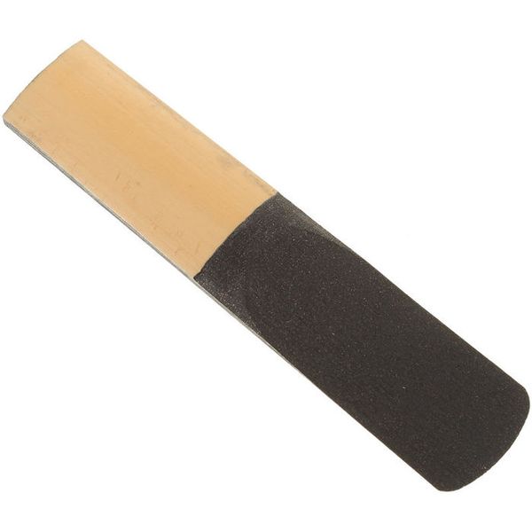 DAddario Woodwinds Plasticover Alto Saxophone 1.5