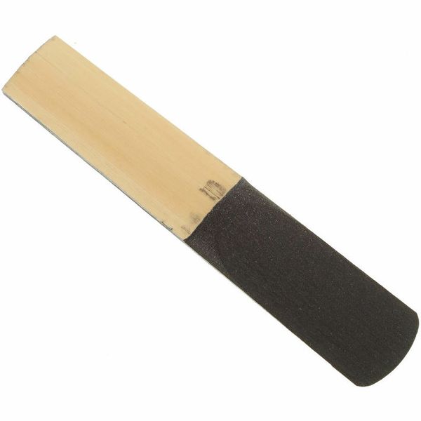 DAddario Woodwinds Plasticover Bb- Clarinet 1.5