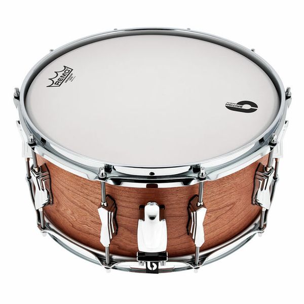 British Drum Company 14"x6,5" Big Softy Snare