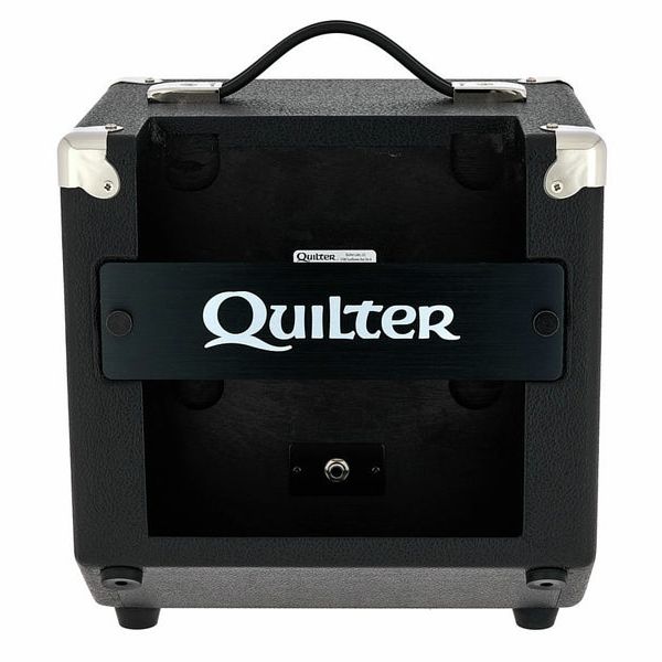 Baffle guitare Quilter BlockDock 10TC Test, Avis & Comparatif