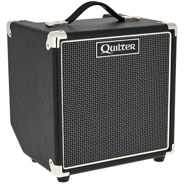 Baffle guitare Quilter The BlockDock 12HD | Test, Avis & Comparatif