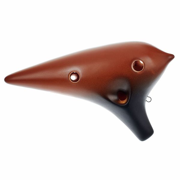 ocarinamusic 12-H Ocarina G4 Signature AG