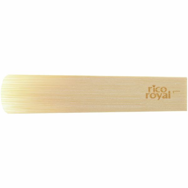 DAddario Woodwinds Royal Tenor Saxophone 3.0