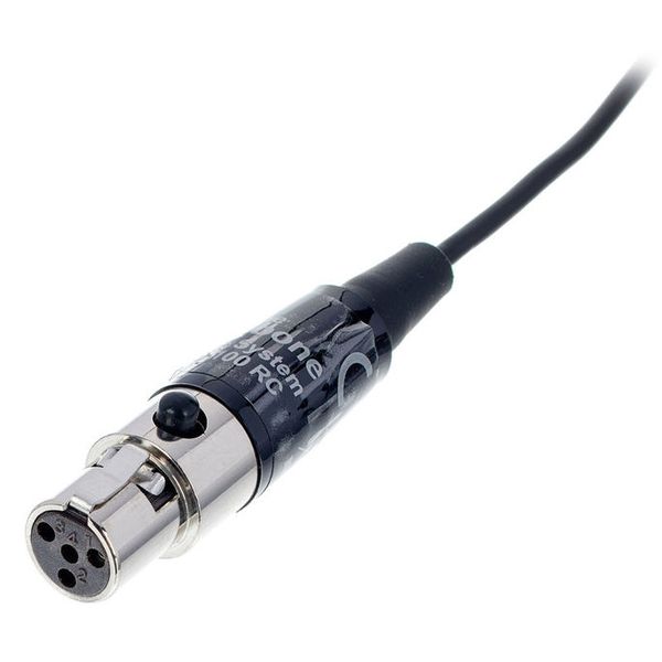 the t.bone Ovid System HD Cable Shure