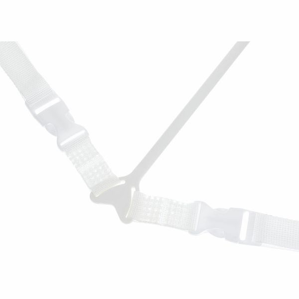 Zappatini Strap Bassoon Regular white Thomann United States