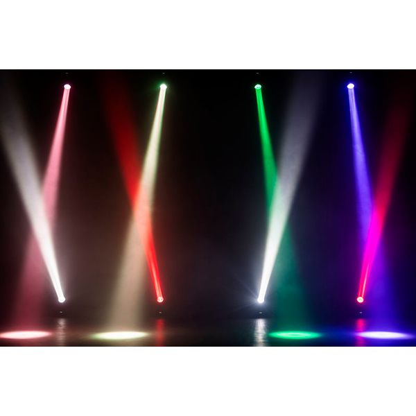 Fun Generation PicoBeam 60 COB RGBW