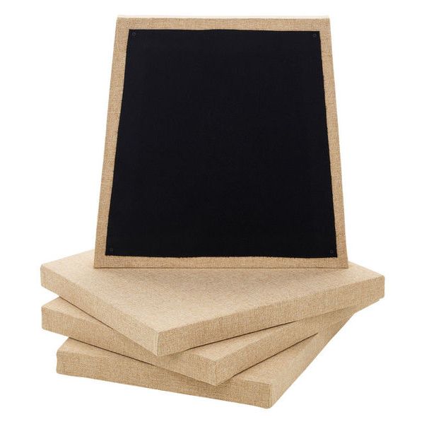 EQ Acoustics Spectrum 2 Q5 Tile 4-pcs Natur