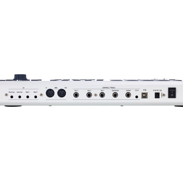 Arturia KeyLab MkII 49 White