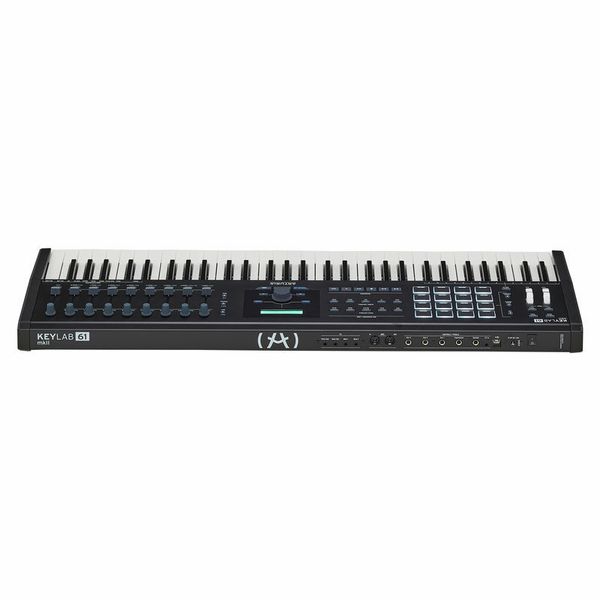 Arturia KeyLab MkII 61 Black